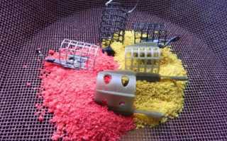 Дипы для рыбалки своими руками