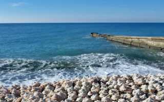 Черное море это море или озеро называется