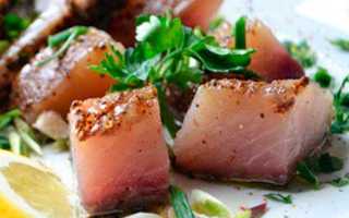 Вкуснейший маринованный карп в домашних условиях