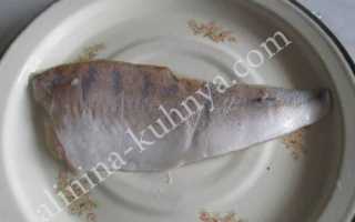 Как жарить речную рыбу на сковороде