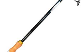 Как правильно подсекать рыбу