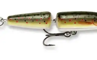 Рапала — воблеры для удачной рыбалки