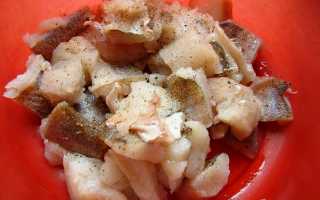 Пирог из судака: рецепты приготовления