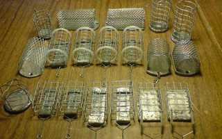 Как использовать кормушку самосвал