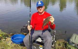 Рыбалка в Красноярском крае: лучшие места на карте ТОП-10