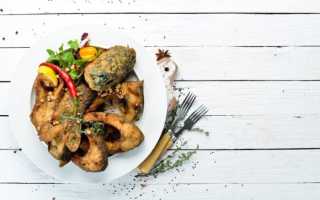 Места обитания и повадки морского карася, или ласкиря