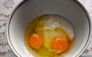 Жареная рыба в кляре