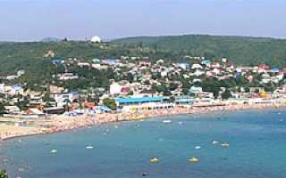 Надежда черное море профсоюз