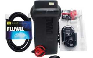 Фильтр Bubble Magus QQ1 для морского аквариума и не только