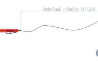 Какие снасти на судака лучше