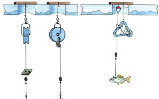 Ловля щуки — календарь клева по месяцам года или когда клев особенно хорош?