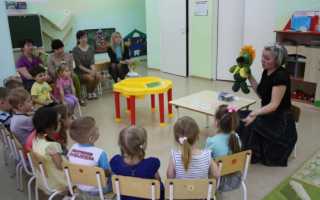 Опыт ветер по морю гуляет