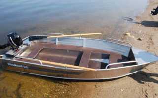 Лодки Winboat