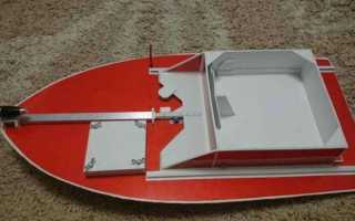 Кораблик для завоза прикормки, зачем нужны прикормочные кораблики для рыбалки: изучаем основательно