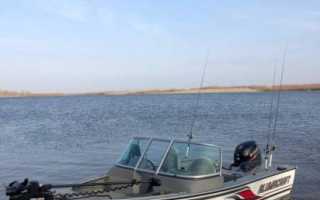 Как выбрать алюминиевую лодку: характеристики и рейтинг моделей