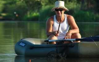 Сила мотора для моря