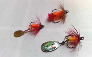 Ловля уклейки на поплавочную удочку