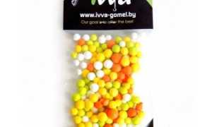 Пенопластовые шарики для рыбалки: в чем их привлекательность и методы ловли