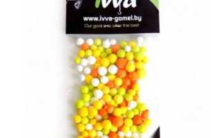 Пенопластовые шарики для рыбалки: в чем их привлекательность и методы ловли