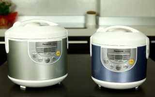 Пирог с рыбой в мультиварке