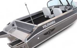 Лодки для рыбалки – как выбрать?