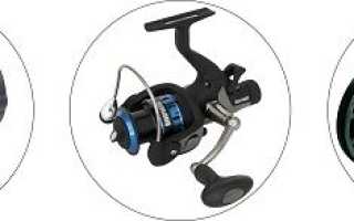 Чем и как смазывать рыболовную катушку для спиннинга