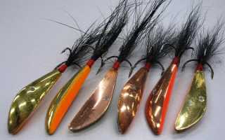 Делаем бокоплав своими руками