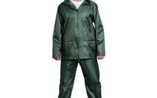 Выбираем удобный охотничий костюм: для зимы, лета и осени