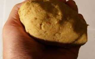 Манка для рыбалки: как приготовить и кого ловить?