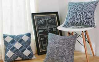 Что можно сделать своими руками из поролона для дома с детьми: пуфик, фигурки животных и другие изделия