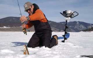 Наживки и прикормки