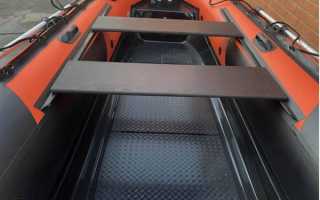 О лодках Колибри – особенности лодок и производителя