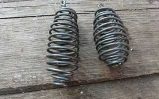 Как ловить голавля на донку?