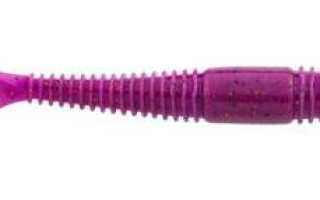 Виброхвост на щуку: как выбрать самый уловистый?