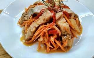 Хе из толстолобика