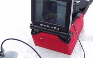 Зимние камеры для подледной рыбалки – рейтинг топ-10 лучших 2019 года