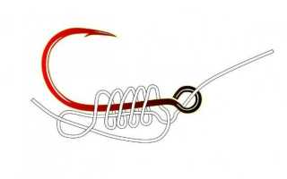 Рыбалка на поплавочную удочку