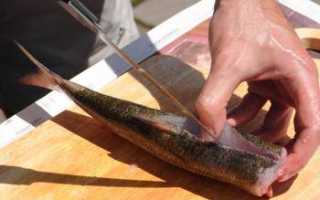 Котлеты из красноперки дальневосточной – простой рецепт с фото