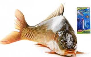 Приманка Twitching Lure