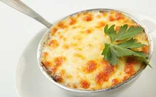 Лосось на пару в мультиварке