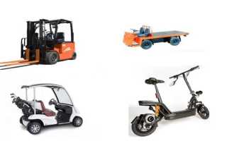 Какие бывают тяговые аккумуляторы для лодок и в чем их особенности