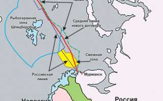 Как охотское море стало российским