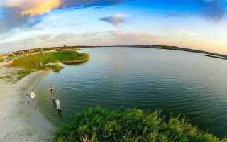Какие моря близко с белгородом