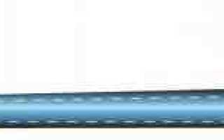 Ремонт спиннинга своими руками: сломался кончик. что делать?