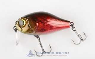 Rapala Scatter Rap Crank