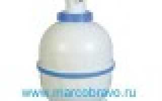 Фильтра для бассейнов океанов