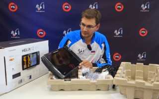 HATSAN › Блог › Єхолот Humminbird PiranhaMAX 15 1000грн