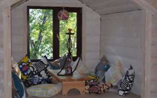 База отдыха «Причал рыбака» в Астрахани