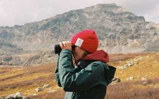 Первый поход на рыбалку. С чего начать?