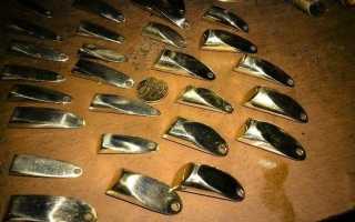 Окунь на техасскую оснастку